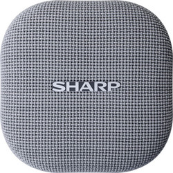 Sharp GX-BT60 Αδιάβροχο Ηχείο Bluetooth 6W Γκρι