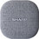 Sharp GX-BT60 Αδιάβροχο Ηχείο Bluetooth 6W Γκρι