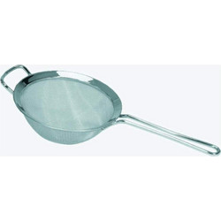 Σουρωτήρι Τσαγιού Passo GEFU-15502 Φ16cm Inox Gefu Ανοξείδωτο Ατσάλι