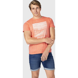 Brunotti Ανδρικό T-shirt Koro