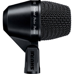Shure PGA52 Δυναμικό Μικρόφωνο XLR
