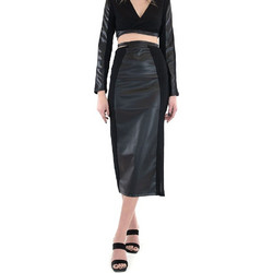 Lace Midi Φούστα