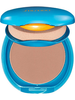 Shiseido UV Protective SP60 Medium Beige Compact Foundation SPF30 12gr