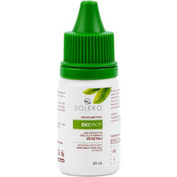Soleko Ekidrop Eye Drops 20ml
