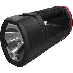 Ansmann HS20R Pro Επαναφορτιζόμενος Φακός Εργασίας Led IP20 1700lm