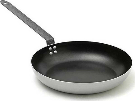Max Home Τηγάνι Αλουμινίου Αντικολλητικό 30cm