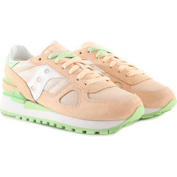 Saucony Shadow Original Γυναικεία Sneakers Πολύχρωμα S1108-822