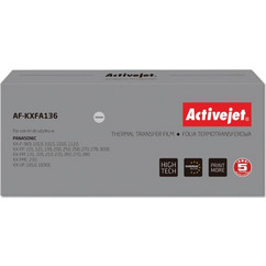 Activejet Μελανοταινία ΚΧ-FA136 Black