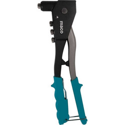 Maco MC.0190100 Πριτσιναδόρος 260mm 2.5-5mm