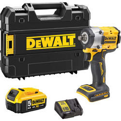 DeWALT DCF921P1