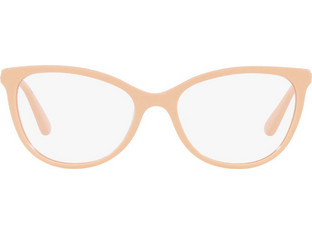 Dolce & Gabbana DG3258 Γυναικείος Σκελετός Γυαλιών Οράσεως Κοκάλινος Μπεζ