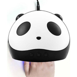 Panda X1 Φουρνάκι Νυχιών UV/LED 12W