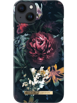 iDeal of Sweden Fashion Back Cover Dawn Bloom (iPhone 14 Plus)