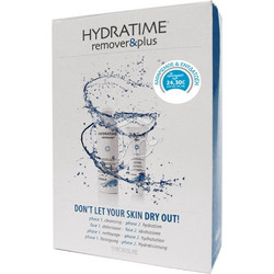 Synchroline Set Hydratime Remover & Plus