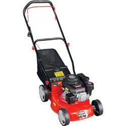 Plus XL-45 Μηχανή Γκαζόν Βενζίνης 4hp 132cc Κοπή 41cm
