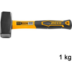 INGCO - Βαριοπούλα 1kg HSTH8802