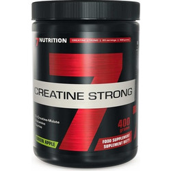 7Nutrition Creatine Micronized Strong Lemon 400gr