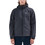 Basehit Ανδρικό Μπουφάν Χειμωνιάτικο Softshell Αδιάβροχο Ανθρακί 212.BM11.100-BD