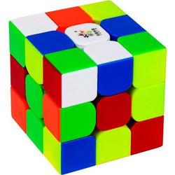 Challenge Κύβος Ρούμπικ 3x3