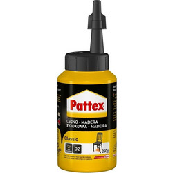 Ξυλόκολλα Pattex 210 ml. - Henkel