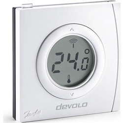 Devolo Home Control Room