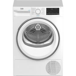 Beko B3T68230 Στεγνωτήριο Ρούχων 8kg A++ με Αντλία Θερμότητας