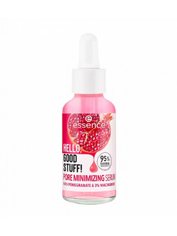 Essence Hello Good Stuff! Aceite Facial Ενυδατικό Serum Προσώπου 30ml