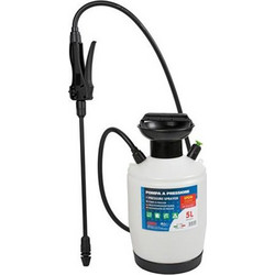 Lampa EPDM Ψεκαστήρας Πλάτης Χειρός 5lt