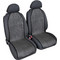 Lampa Slim Strip Set Dark Grey 2τμχ