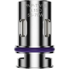 Voopoo PnP TW15 0.15ohm 1τμχ