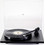 Rega Planar 1 Πικάπ Black Matt