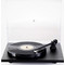 Rega Planar 1 Πικάπ Black Matt