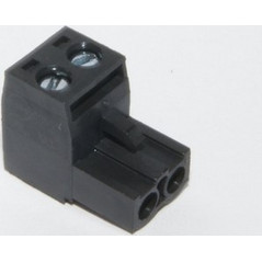 Original Prusa Molex connector (Heater cartridge, heatbed, PSU)