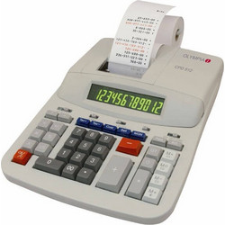 Olympia CPD 512