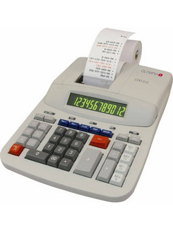 Olympia CPD 512