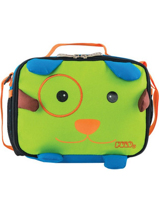 Polo Lunch Box Animal 9-07-123-57