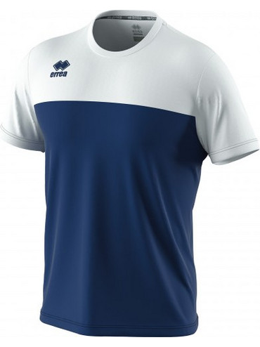 Errea Sport Brandon & Barney Kit Σετ Εμφάνιση Αγώνα - Σκούρο μπλέ/Λευκό