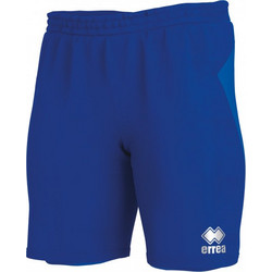 Errea Ανδρικό Κολάν Σορτς Royal Blue FP750Z0007