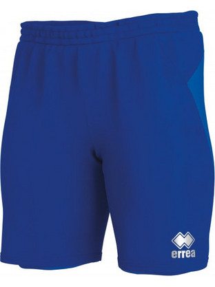 Errea Ανδρικό Κολάν Σορτς Royal Blue FP750Z0007