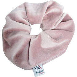 2Αaprons Scrunchies - Κοκαλάκια Μπεζ SCR4