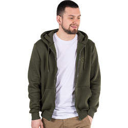 Hoodie Ζακέτα SUGA 3600 Χακί