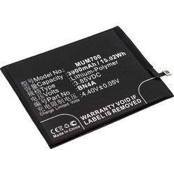 Multienergy MUM700 (Xiaomi Redmi Note 7)