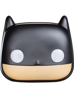 Μάσκα Batman