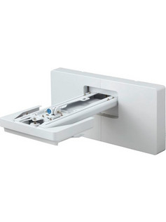 Epson Βάση Projector Τοίχου ELPMB62 ΛευκήΚωδικός: V12HA06A06