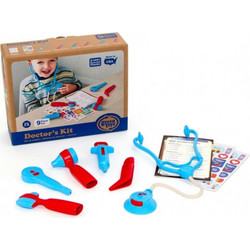Green Toys: Doctors Kit (DKIT-1314)