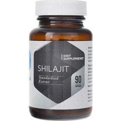 Hepatica Shilajit Extract 220mg 90 Κάψουλες