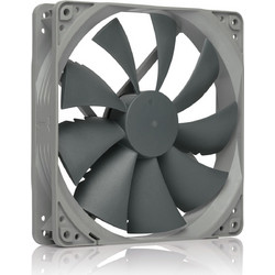 Noctua NF-P14S Redux-1200 Case Fan 140mm με Σύνδεση 3-Pin