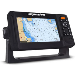 Raymarine Element HV 12" Βυθόμετρο / GPS 12"