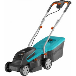 Gardena 14621-55 Μηχανή Γκαζόν Μπαταρίας 36V Κοπή 32cm