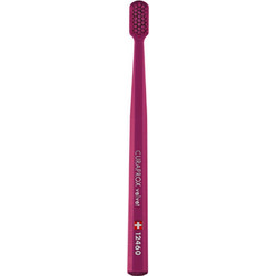 Curaprox CS12460 Velvet Φούξια